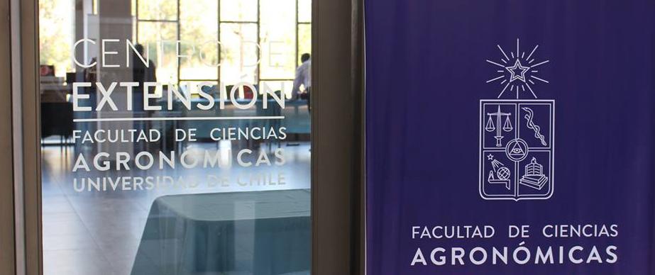 Centro de Extensión Antumapu