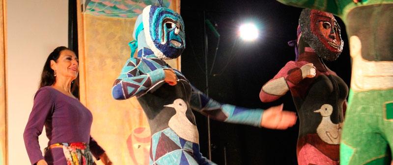 Ballet Antumapu