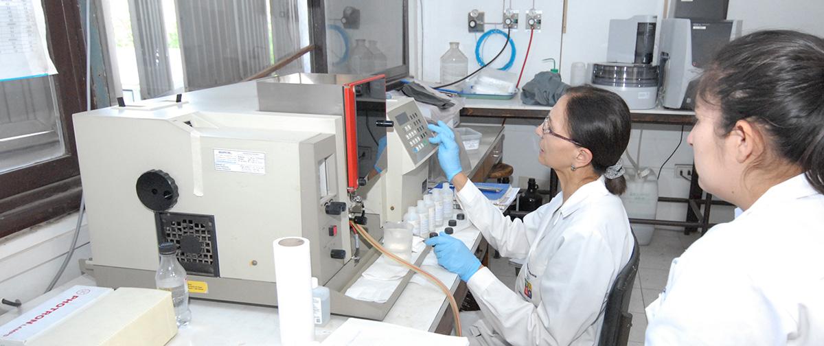 Equipamiento