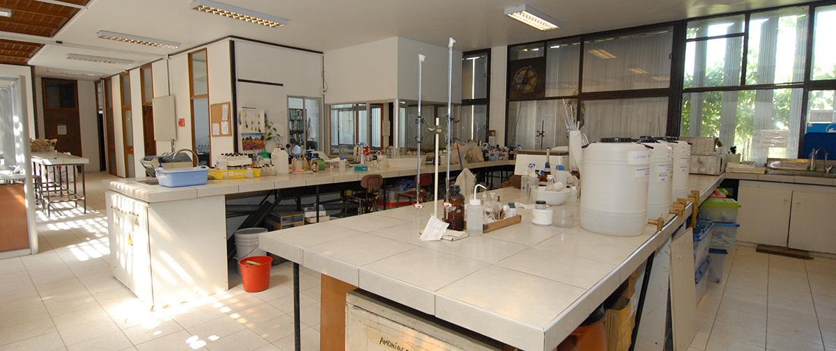 Laboratorios