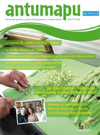Revista Antumapu Vol. 10