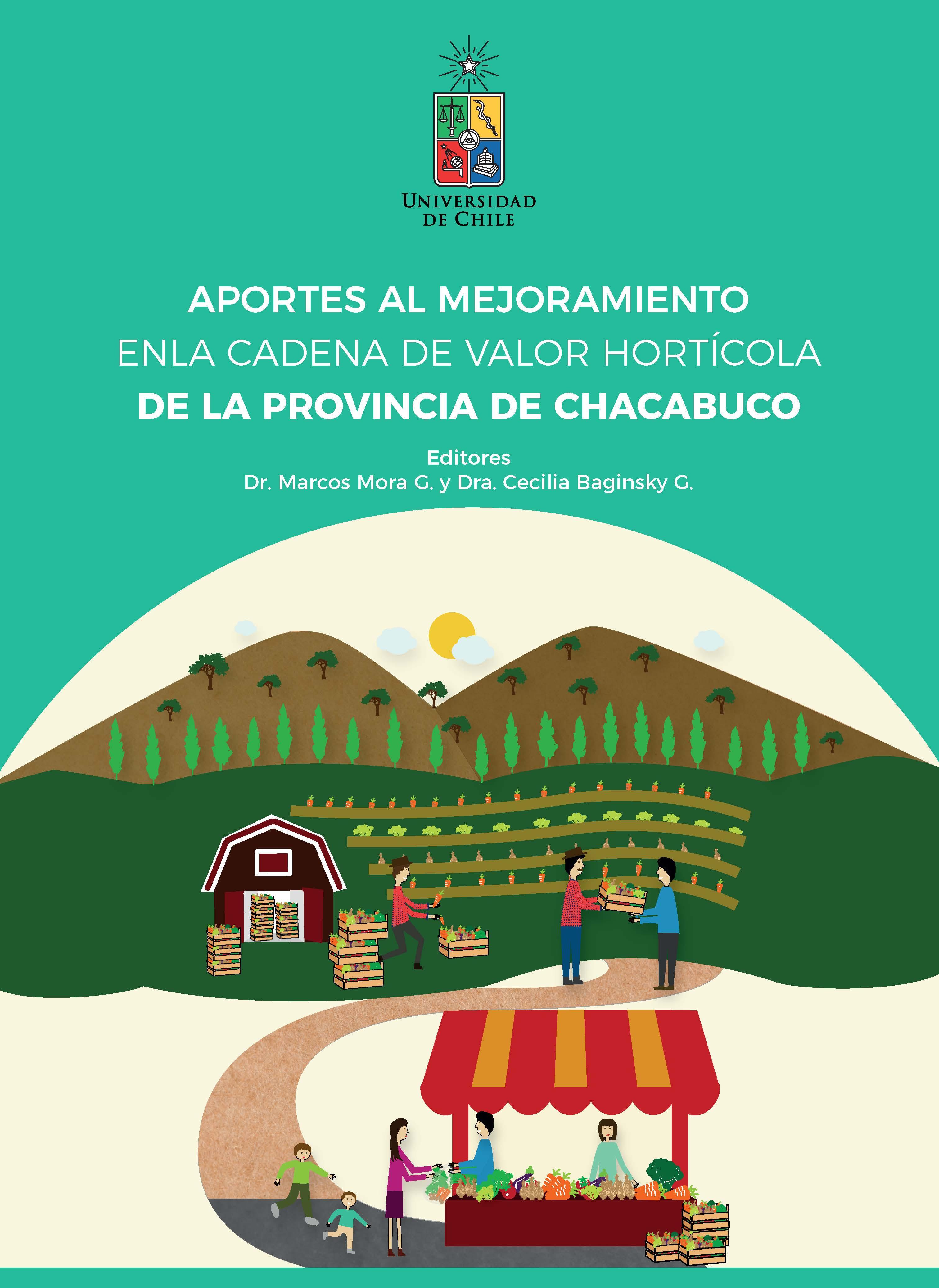 Portada del libro