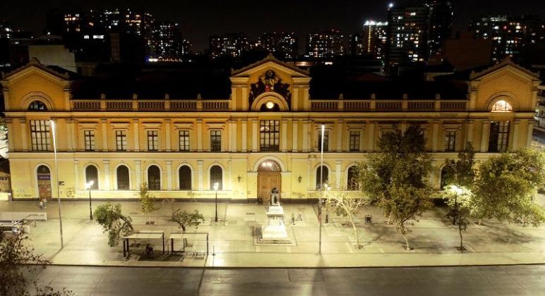 U. de Chile lidera ranking en Medio Ambiente, Sociedad y Gobierno Corporativo en educación superior U. de Chile lidera ranking en Medio Ambiente, Sociedad y Gobierno Corporativo en educación superior