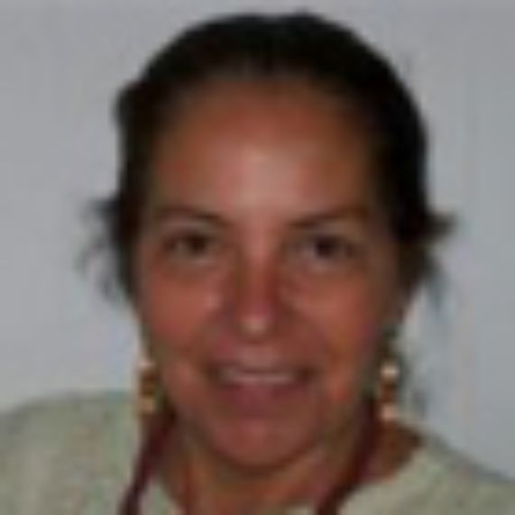 Prof. Verónica Díaz