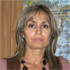 Profesora Marcela Esterio G., Directora del Proyecto