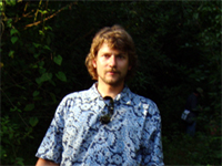 Prof. Marco Matías Pfeiffer Jacob