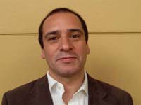 Profesor Pablo Morales P.