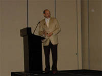 Vicedecano Dr., Marco Schwartz M.