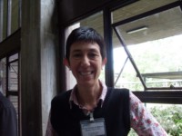 La Investigadora Perla Gómez.