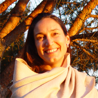 Paulina Aldunce