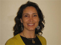 Profesora Paulina Aldunce I.