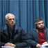 Académicos de la Facultad presentes en el taller